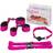 Pipedream Fetish Fantasy Pink Passion Bondage Kit