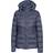 Trespass Hayling Dlx Down Jacket - Navy