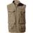 Craghoppers NosiLife Adventure Gilet II - Pebble