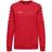 Hummel Dames Sweatshirt - Rouge