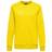 Hummel Dames Sweatshirt - Jaune