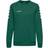 Hummel Dames Sweatshirt - Vert