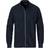 Polo Ralph Lauren Zip Oxford Garment Dyed Shirt - Navy