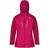 Regatta Women's Calderdale IV Jacket - Duchess/Dark Cerise