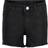 The New Agnes Denim Shorts - Black (TN2368)