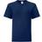 Fruit of the Loom Kid's Iconic 150 T-shirt - Navy (61-023-032)