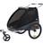 Thule Coaster XT Black