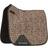 Weatherbeeta Prime Leopard Dressage Saddle Pad