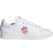 Adidas Stan Smith W - Cloud White/Purple Tint/Matte Gold