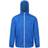 Regatta Pack It Jacket with Hood - Oxford Blue Men's