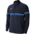 Nike Academy 21 Woven Track Jacket Men - Obsidian/White/Royal Blue