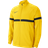 NIKE Academy 21 Jacket Woven Men - Tour Yellow/Black/Anthracite