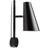 Woud Cono Wall light ∅ 11cm