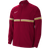 Nike Academy 21 Woven Track Jacket Men - Team Red/White/Jersey Gold