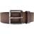 HUGO BOSS Jeeko Belt - Dark Brown