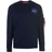 Alpha Industries Sweat Space Shuttle - Bleu