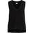 Vila Gilet in maglia 'VIRil' - Nero