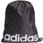 Adidas Essentials Logo Gym Sack - Black/White