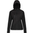 Regatta Women's Venturer 3-Layer Printable Hooded Softshell Jacket - Black