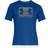 Under Armour Boxed Sportstyle SS Tee - Bleu