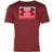 Under Armour Boxed Sportstyle Short Sleeve T-shirt - Cinna Red