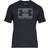 Under Armour Boxed Sportstyle SS - Black Male