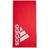 adidas FJ4771 Bath Towel Red (140x70cm)