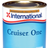 International Cruiser One Navy 2.5L