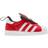 Adidas Infant Disney Superstar 360 - Vivid Red/Cloud White/Core Black