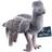 The Noble Collection Harry Potter Buckbeak Collector