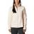 Columbia Women’s Fast Trek II Fleece Jacket - Peach Quartz