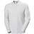 Helly Hansen Polo À Manches Longues Homme Crewline Blanc