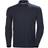 Helly Hansen Crewline Long Sleeve Polo - Bleu