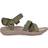 Teva Sanborn Mia - Olive