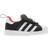 Adidas Disney x Superstar 360 I 'Mickey Mouse' - Black Infant