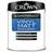 Crown Contract Vinyl Matt Wall Paint White 5L