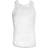 Resteröds Net Singlet 2-pack - White