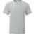 Fruit of the Loom Iconic 150 T-shirt - Zinc