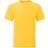 Fruit of the Loom Iconic 150 T-shirt - Sunflower