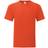 Fruit of the Loom Iconic 150 T-shirt - Flame