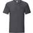 Fruit of the Loom Iconic 150 T-shirt - Dark Heather Grey