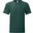 Fruit of the Loom Iconic 150 T-shirt - Forest Green