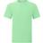 Fruit of the Loom Iconic 150 T-shirt - Neo Mint