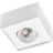 SG Armaturen Cube Lux Takplafond 13.2cm