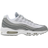 NIKE Air Max 95 Essential M - Particle Grey/Light Smoke Grey/Grey Fog/White