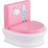 Corolle Interactive Toilet for 12"/14" Baby Doll