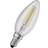 LEDVANCE ST CLAS B 40 2700K LED Lamps 4W E14