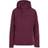 Trespass Mendell Waterdichte Jas - Bordeaux Rood