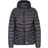 Trespass Women's Alyssa Padded Jacket - Black