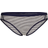 Icebreaker Merino Siren Bikini Brief - Midnight Navy/Snow